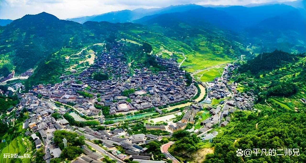 贵阳附近有什么好玩的景点景区(贵阳周边最美的十个地方)-图片1